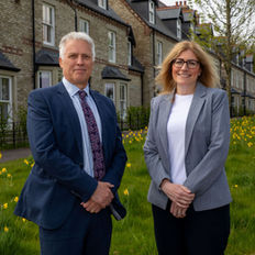 PROFESSIONAL PARTNERSHIP BRINGS FORWARD FURTHER EXCITING DEVELOPMENT OPPORTUNITIES AT LAMBTON PARK