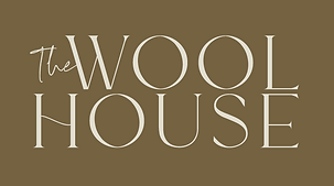 The Hexham Wool House Logo