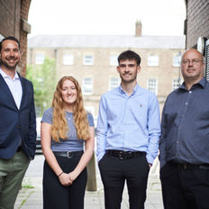 CONSULTING ENGINEERS EXPAND TEAM AT NEW LEEDS OFFICE 
