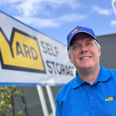 PREMCOR DIRECTORS SET SIGHTS ON SELF-STORAGE MARKET