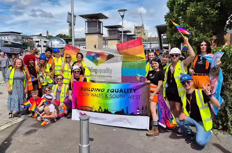 Bristol Pride