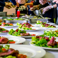 svatební catering
svatba
catering
stolování
catering na mlejnici