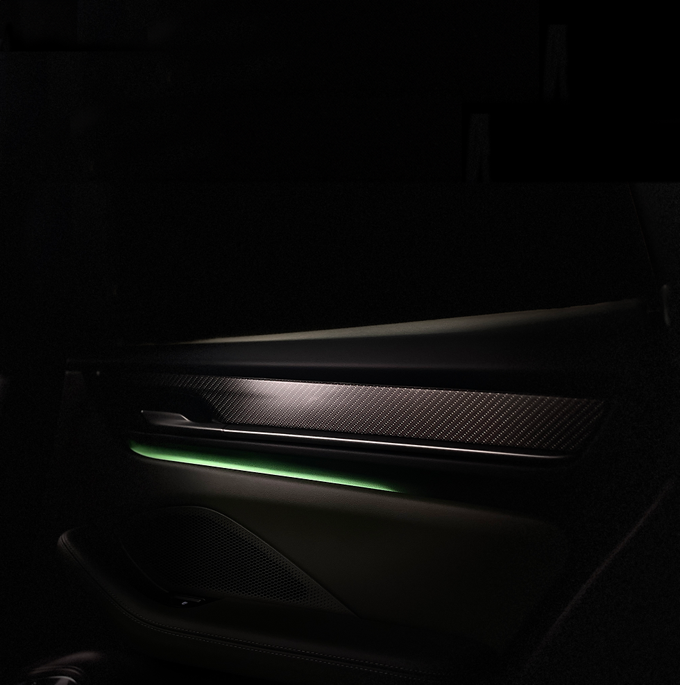 Thumbnail: 2024-2025 Macan EV