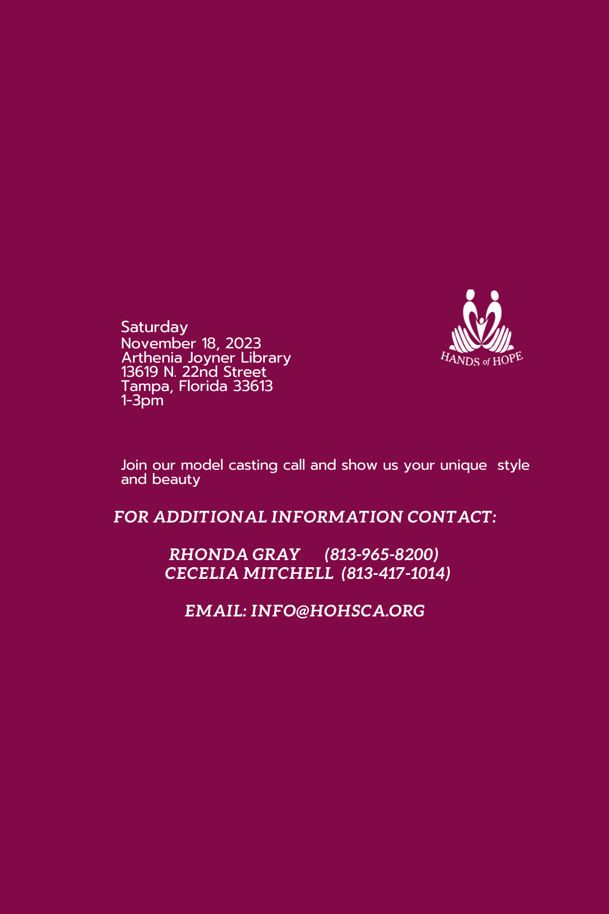 model-casting-call-hoh-sca
