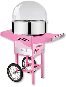 candy-floss-machine-with-lid(small-size)