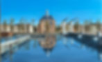Amsterdam Oosterkerk