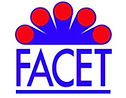 Facet életronique capteur