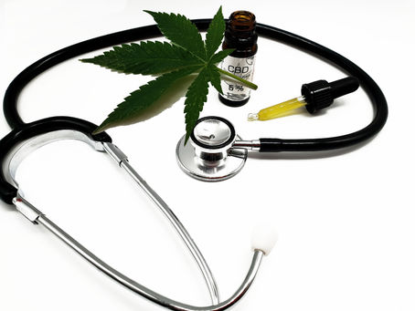 Florida Cannabis Industry Ablaze