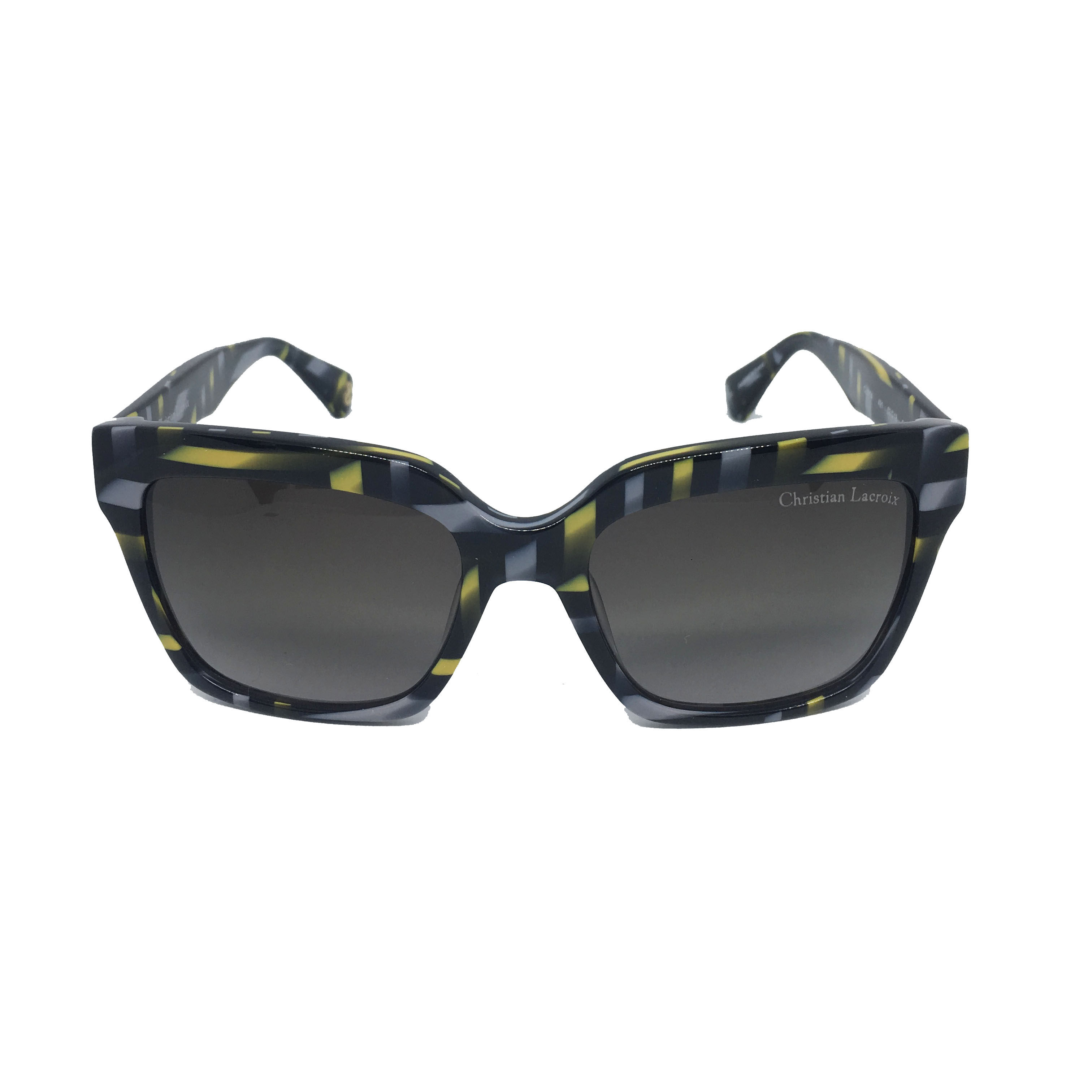 Солнцезащитные очки Christian Lacroix CL5054