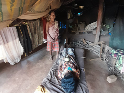 How social media became the last resort for odisha villages to air grievances