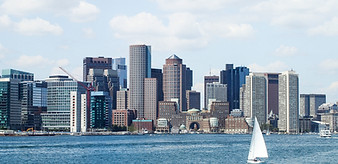 Boston