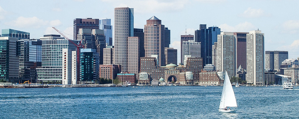 Boston