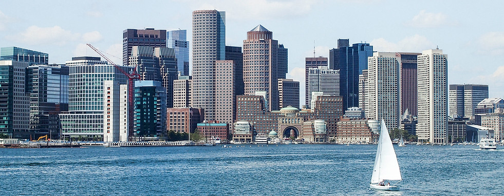Boston
