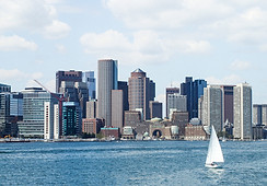 Boston