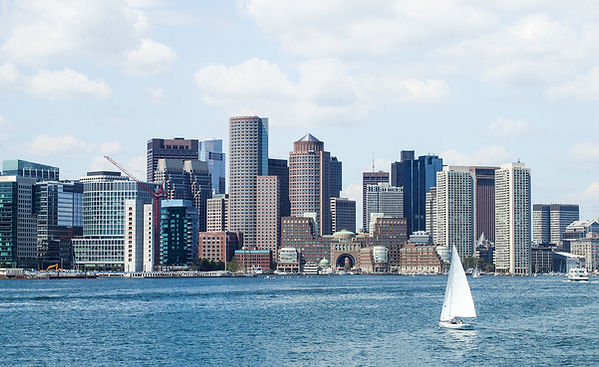 Boston