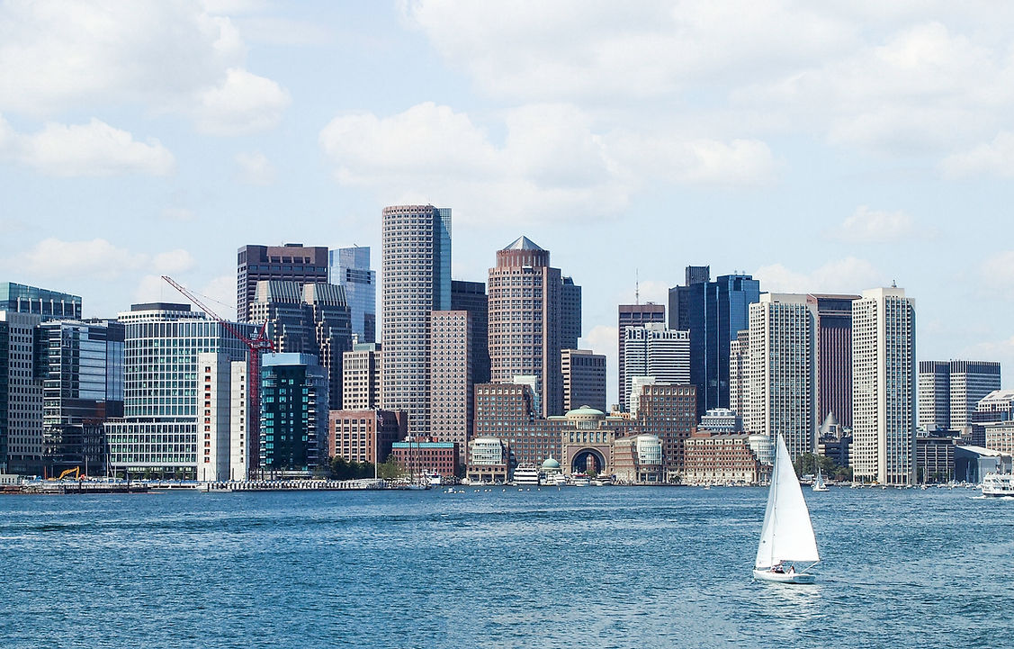 Boston
