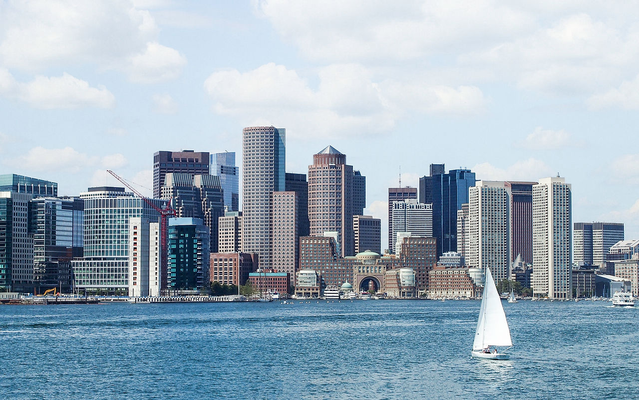 Boston