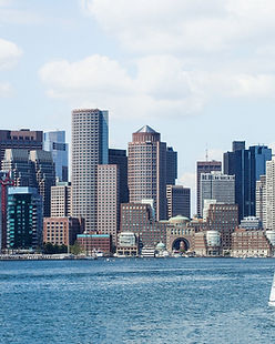 Boston