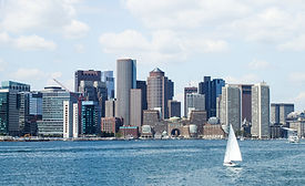 Boston