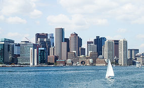 Boston