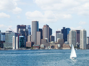 2025 New England Employment Law Changes