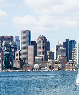 Boston