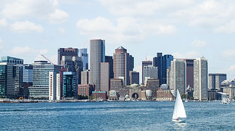 Boston