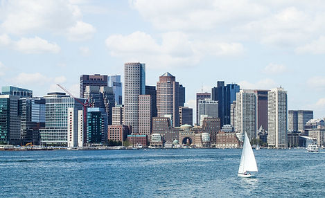 Boston