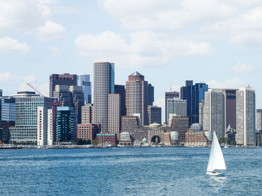 Israeli Startups Flourishing in Boston