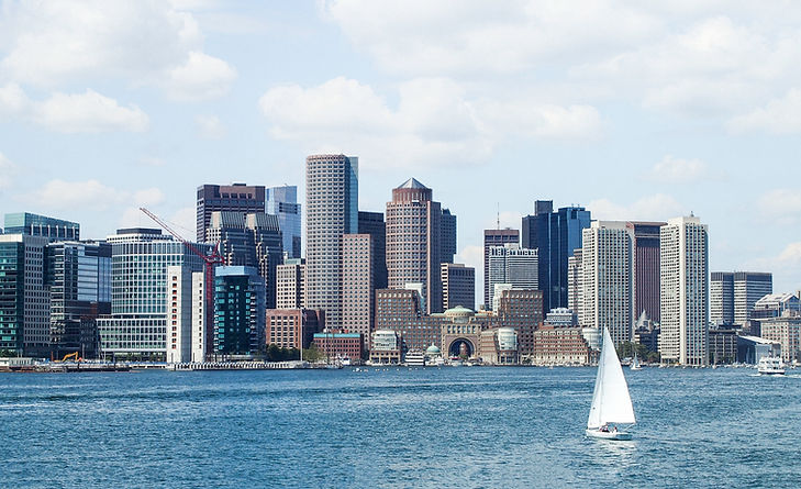 Boston