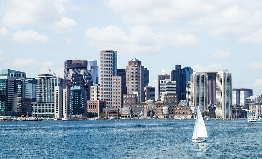 Boston