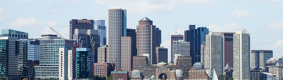 Boston