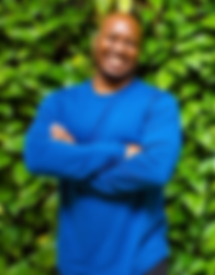Rich Mhlanga