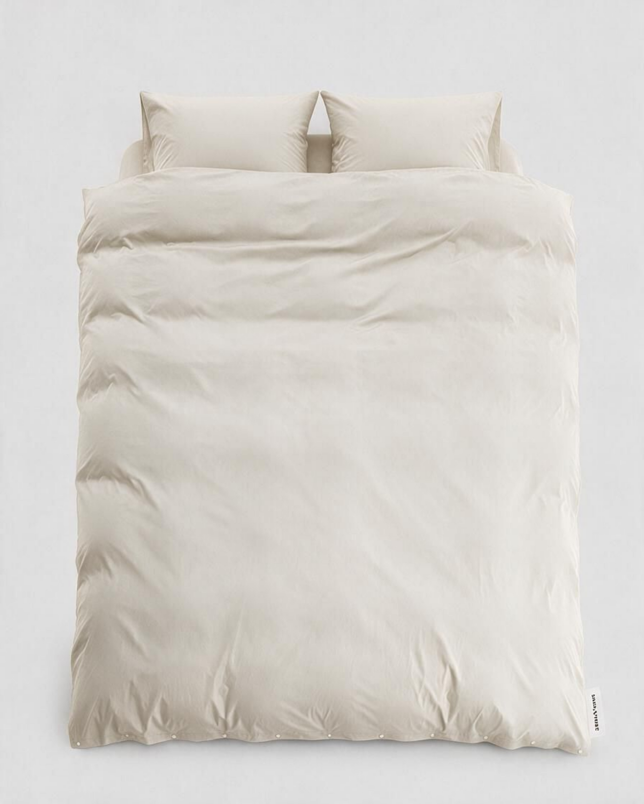 Mist Duvet Cover