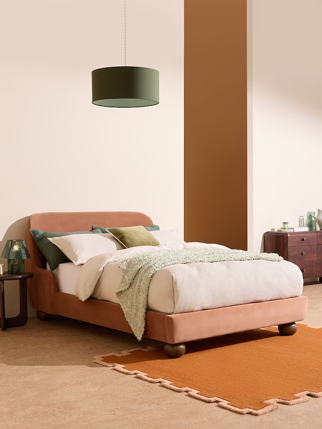 Ellio Bed