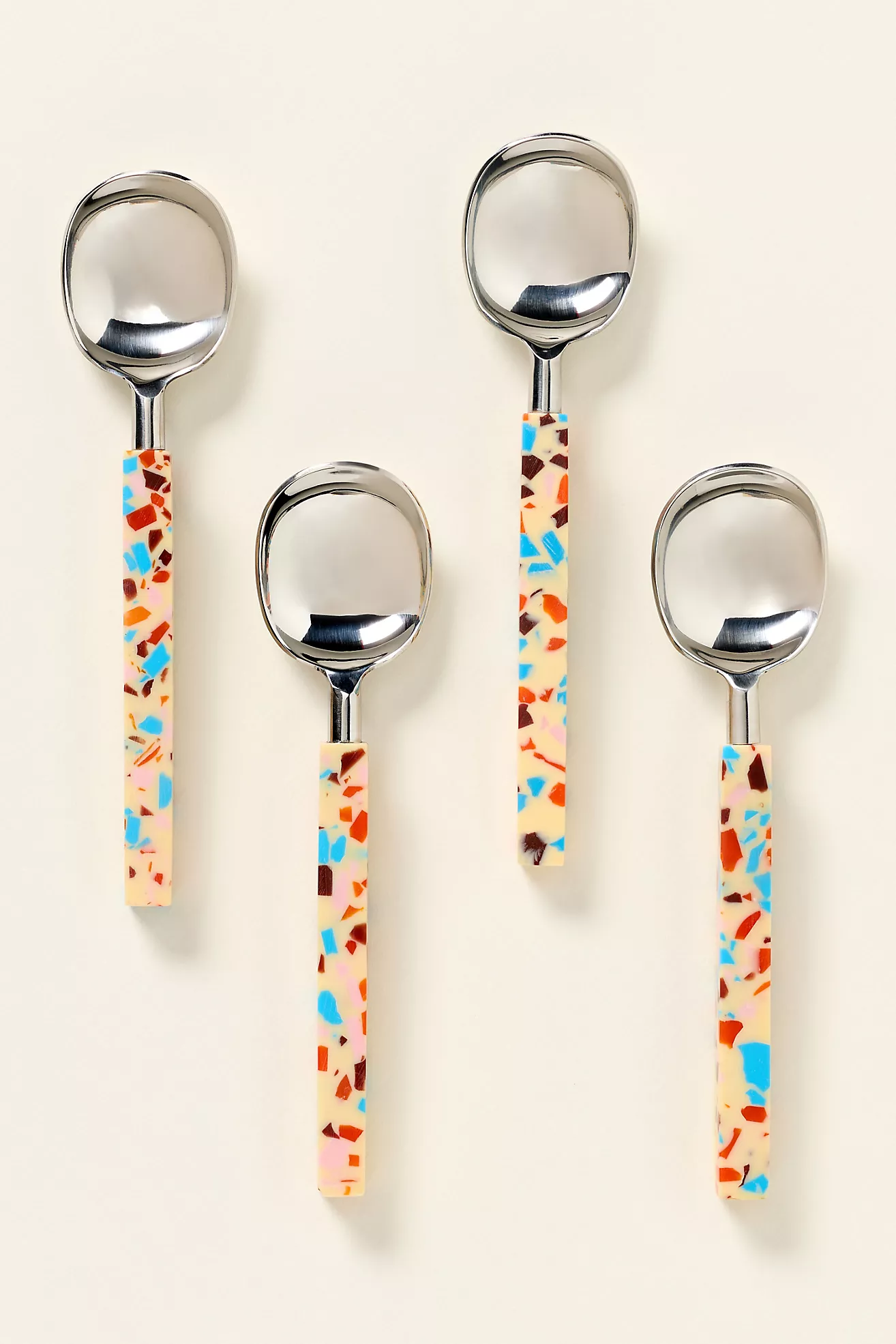 Gaetano Teaspoons