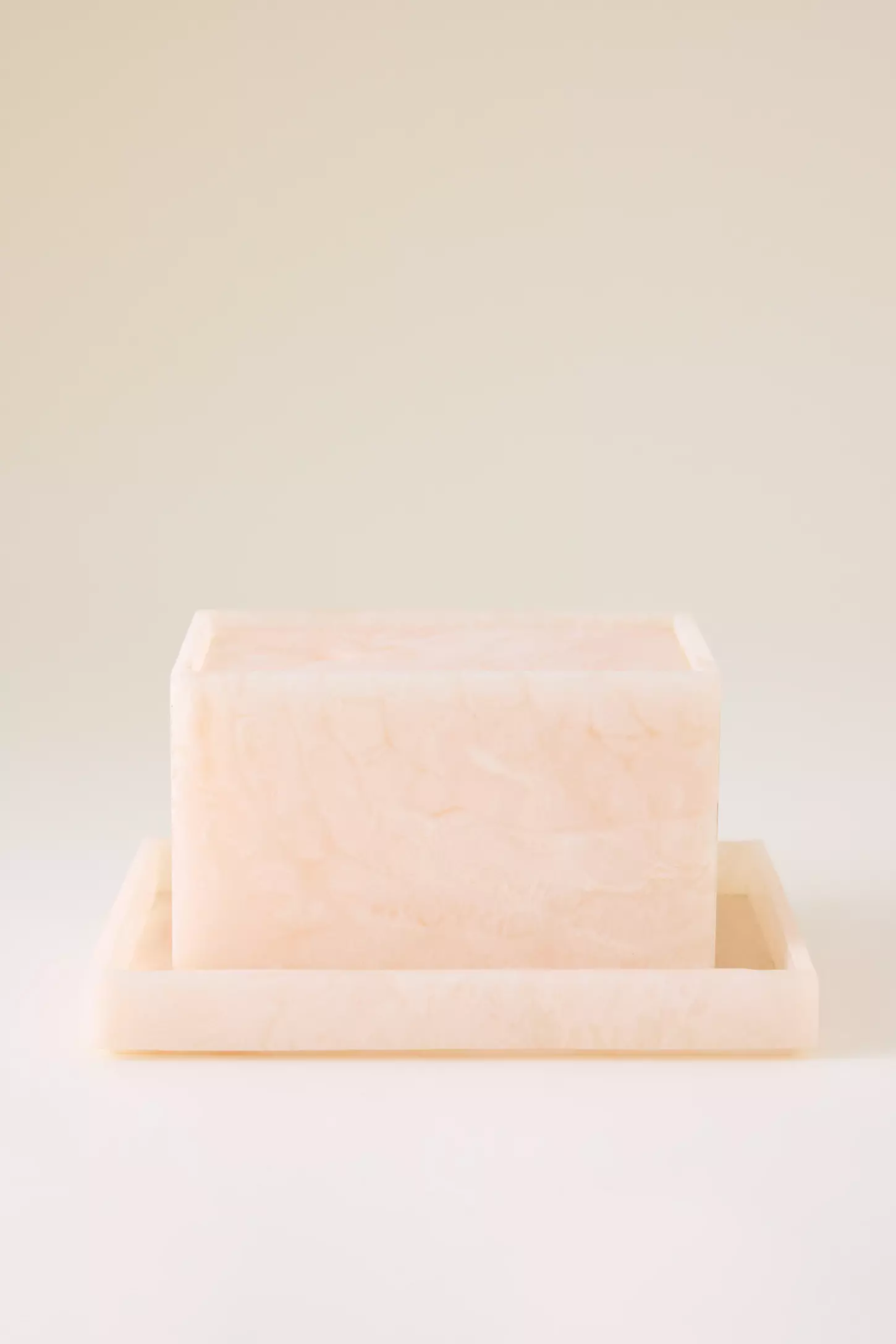 Ferm Living Resin Mist Box