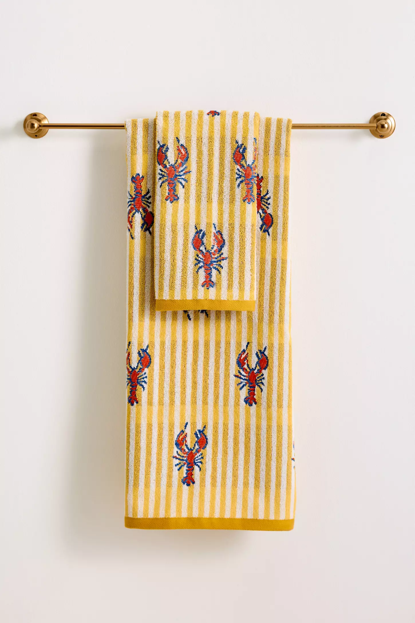 Icon Cotton Towel Collection