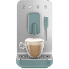 Smeg Bean to Cup Coffee Machine