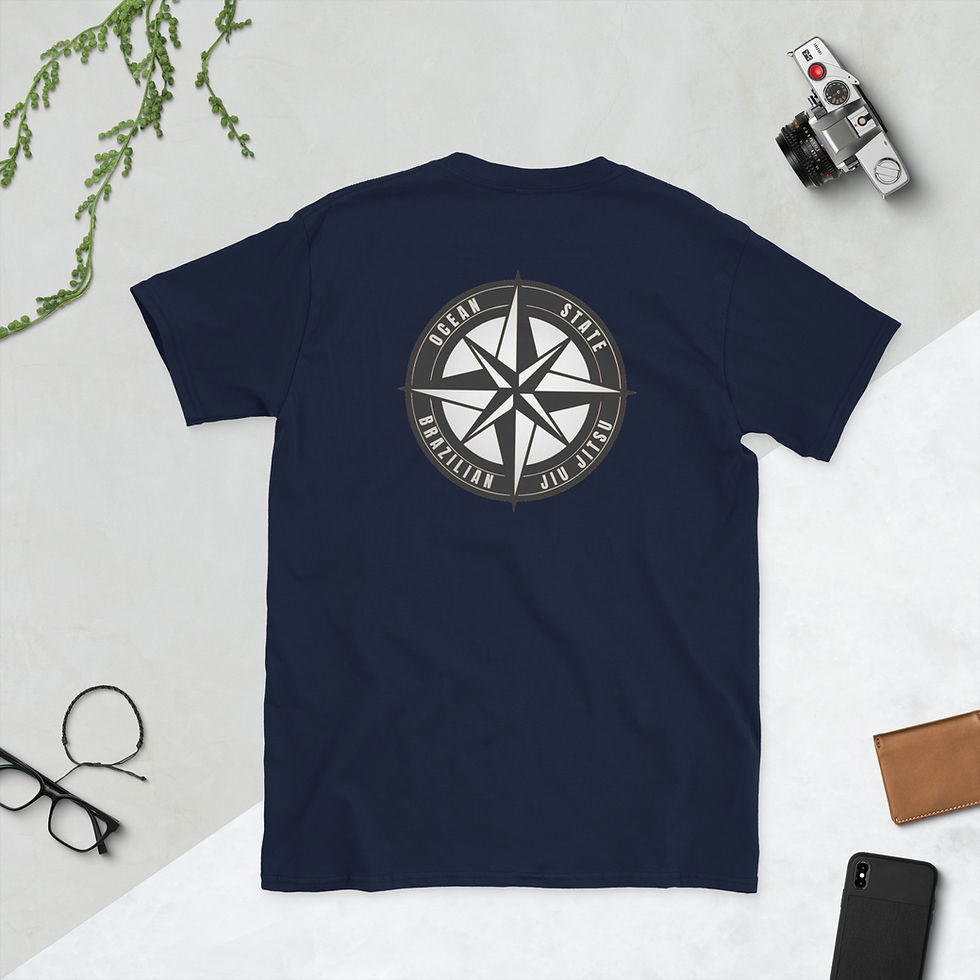 Thumbnail: Octochoke Tee
