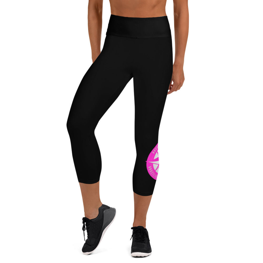 OSBJJ Women's Legging