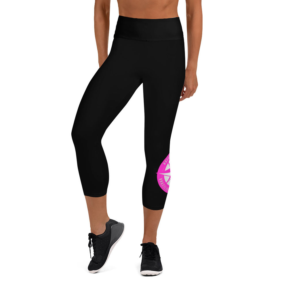 OSBJJ Women's Legging