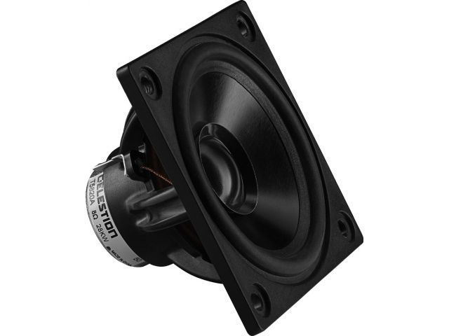 High-quality hi-fi full range speaker, 20 W, 8 ?