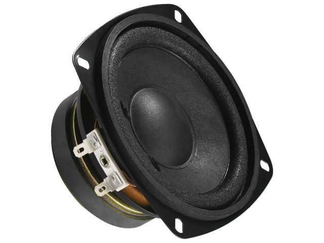 Univerzális hangszóró, 25Wmax/, 4?