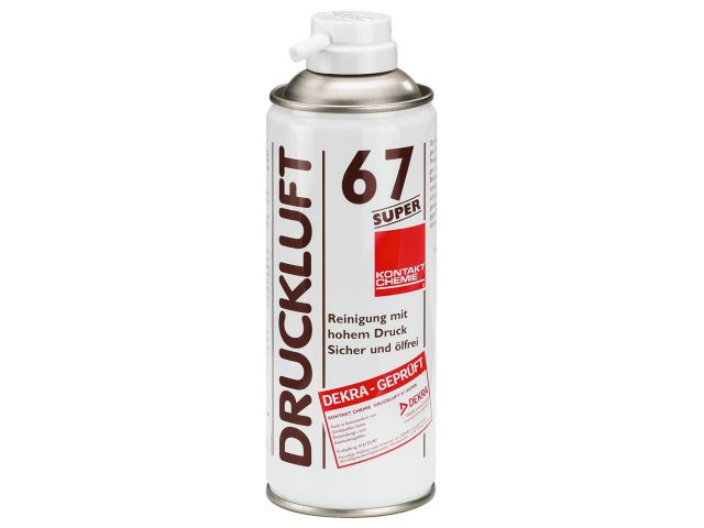 Monacor Druckluft 67 Super