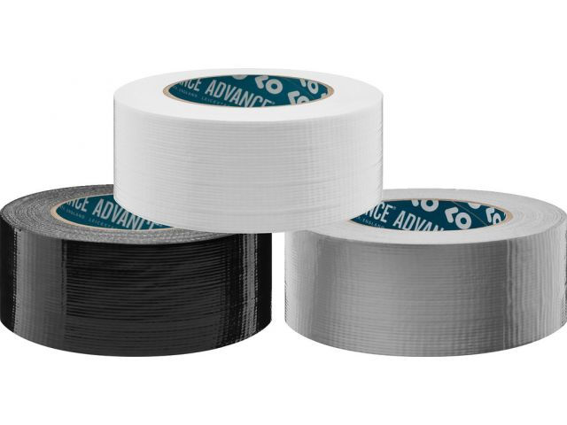 Indexkép: Gaffa tape, silver