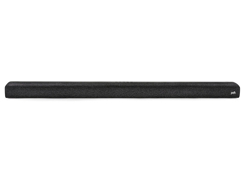 Indexkép: Polk SIGNA S3