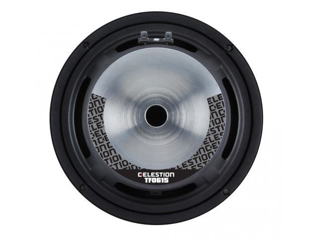Indexkép: PA bass-midrange speaker, 100 W, 8 ?