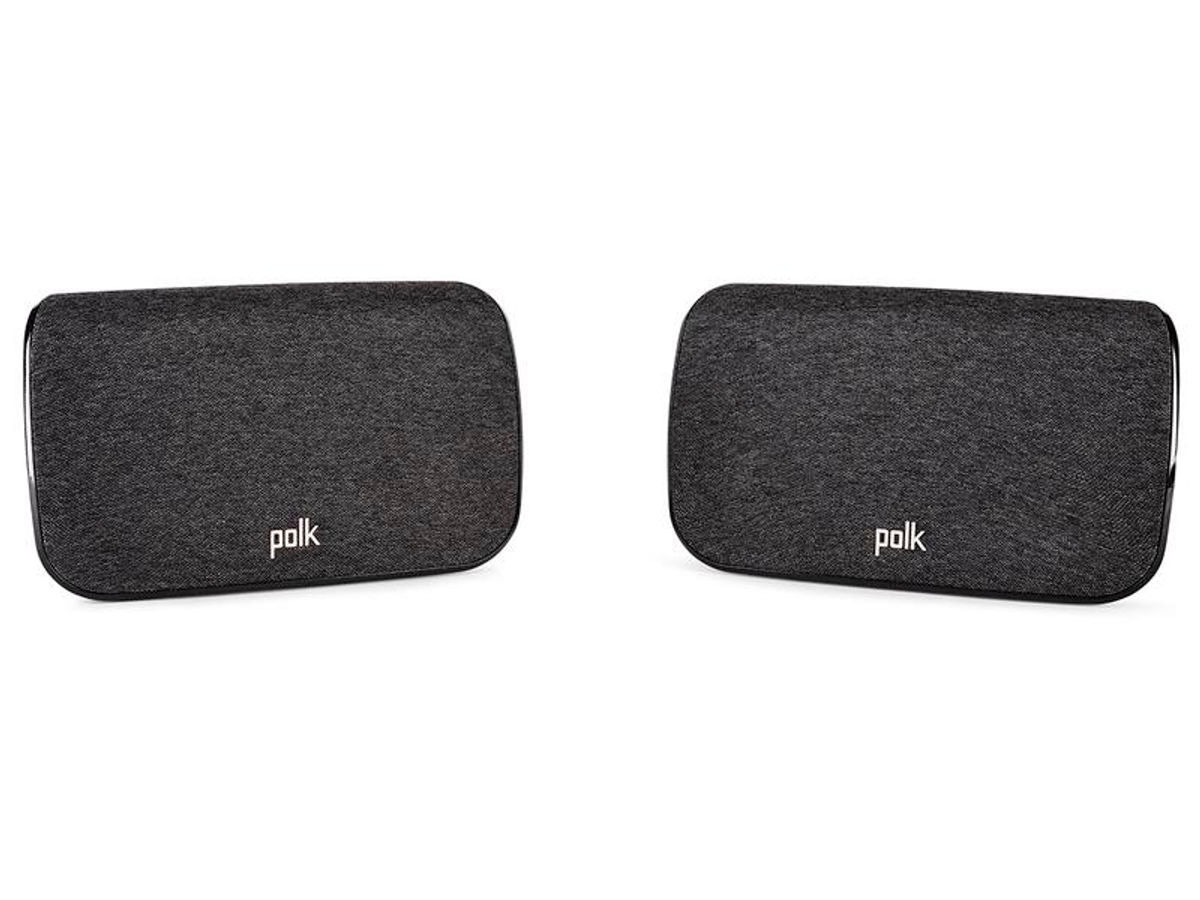 Polk SURROUND 2