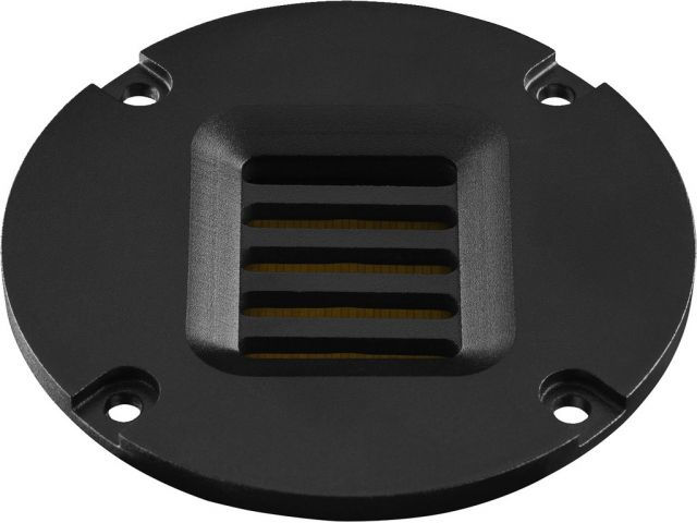 High-end Air Motion Transformer tweeter, 20 W, 4 ?